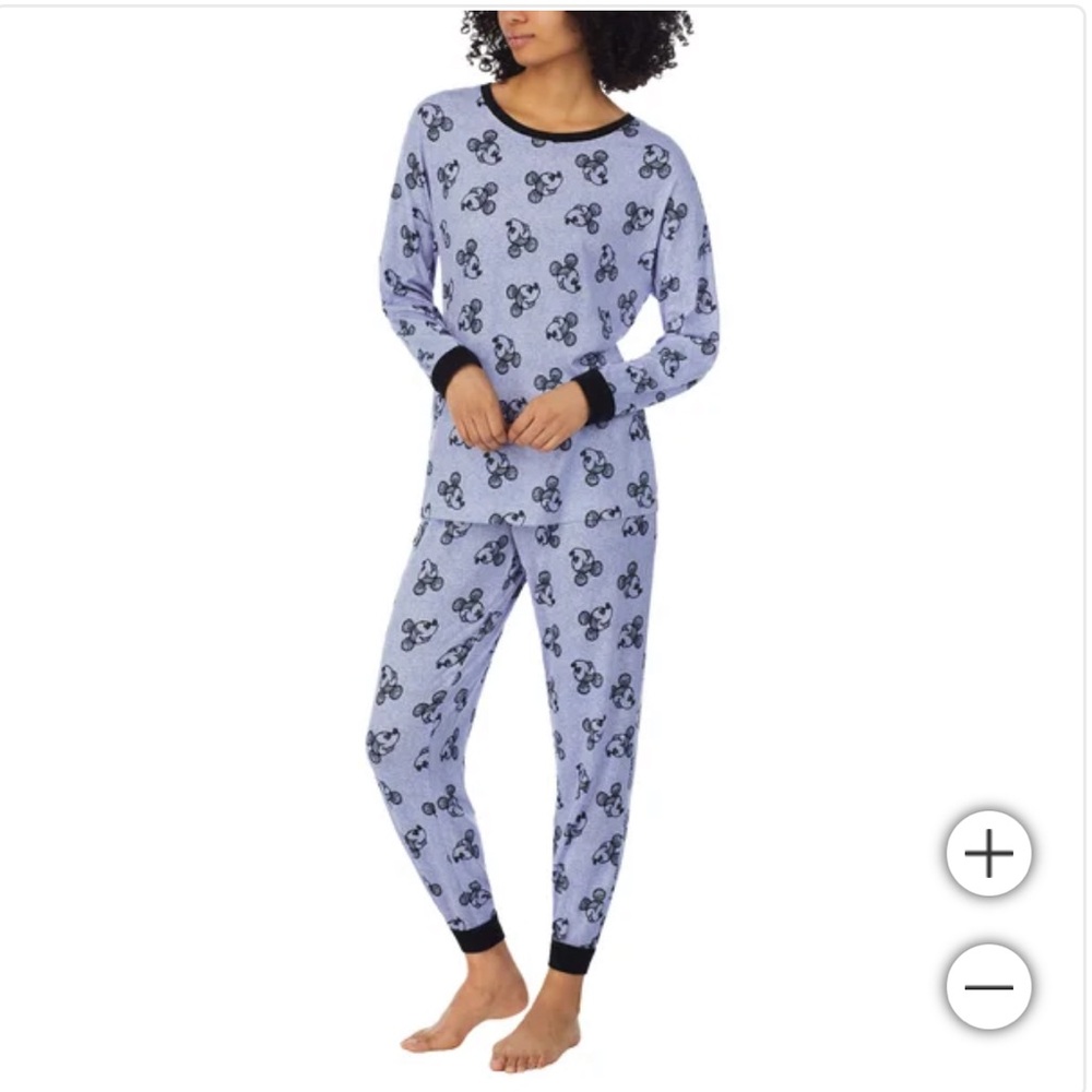 NWT Character ladies 2-piece lounge set